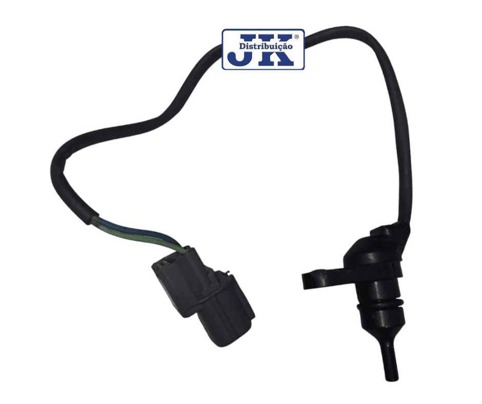 SENSOR DE TEMPERATURA DO OLEO