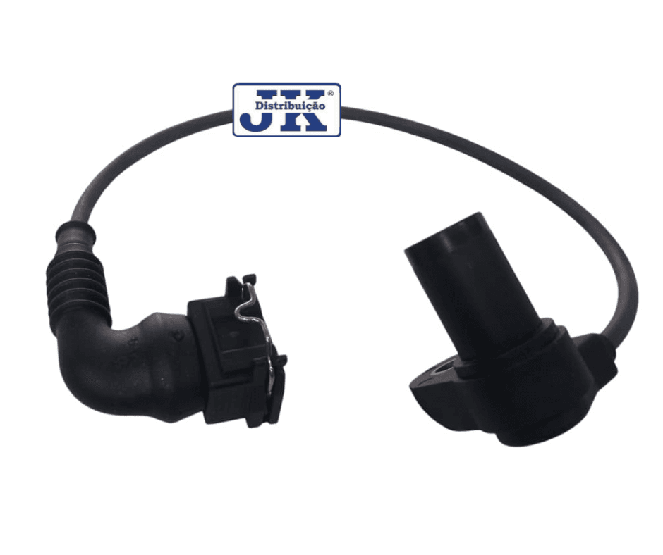 SENSOR DE ROTAÇÃO DO MOTOR
