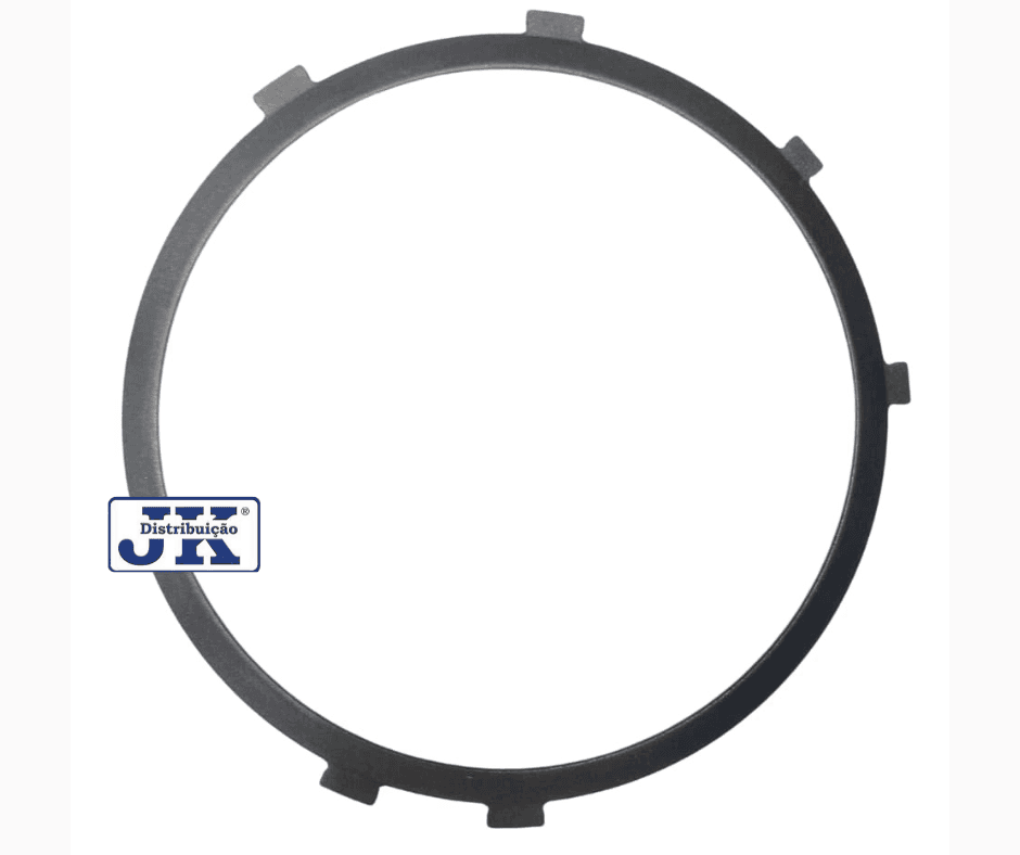 DISCO MOLA 145.80 X 123.76 X 1.82MM