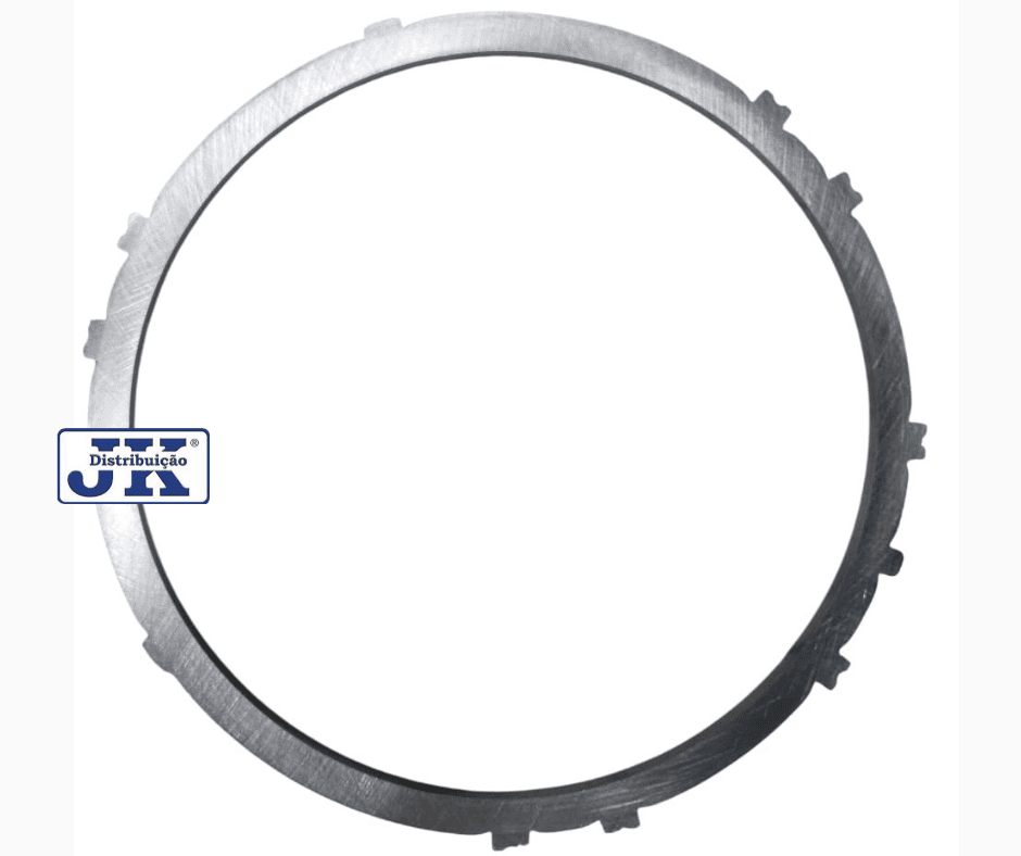 PLACA DE FECHAMENTO 185.35 X 162.91 X 4.95MM