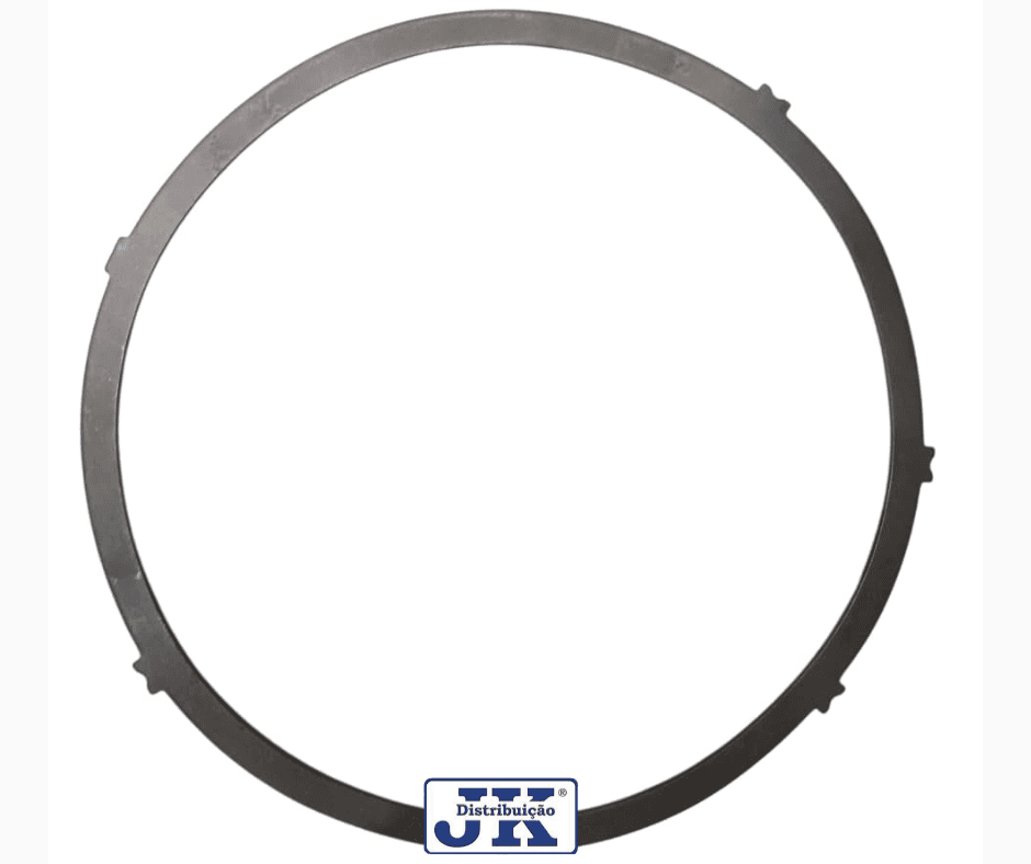 DISCO MOLA 179.64 X 164.24 X 2.23MM