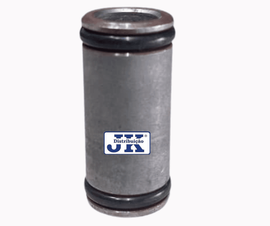 TUBO DE ALIMENTAÇÃO DO BLOCO SOLENOIDE 28.90 X 12