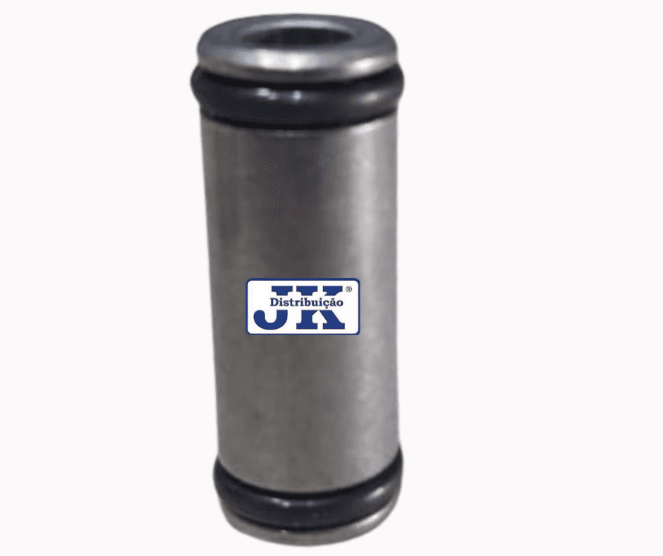 TUBO DE ALIMENTAÇÃO DO BLOCO SOLENOIDE