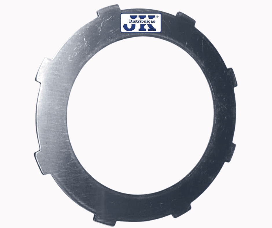 DISCO DE AÇO 116.18 X 81.66 X 1.89 MM E 8 DENTES