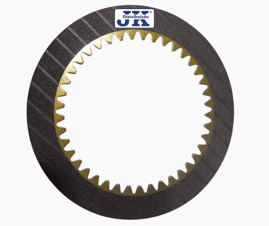 DISCO COMPOSITE 115.33 X 75.25 X 2.02 MM