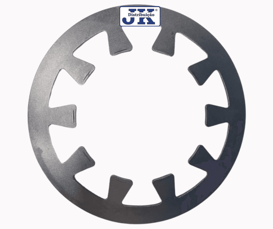 DISCO MOLA DO K2 133.37 X 76.73 X 2.54 MM