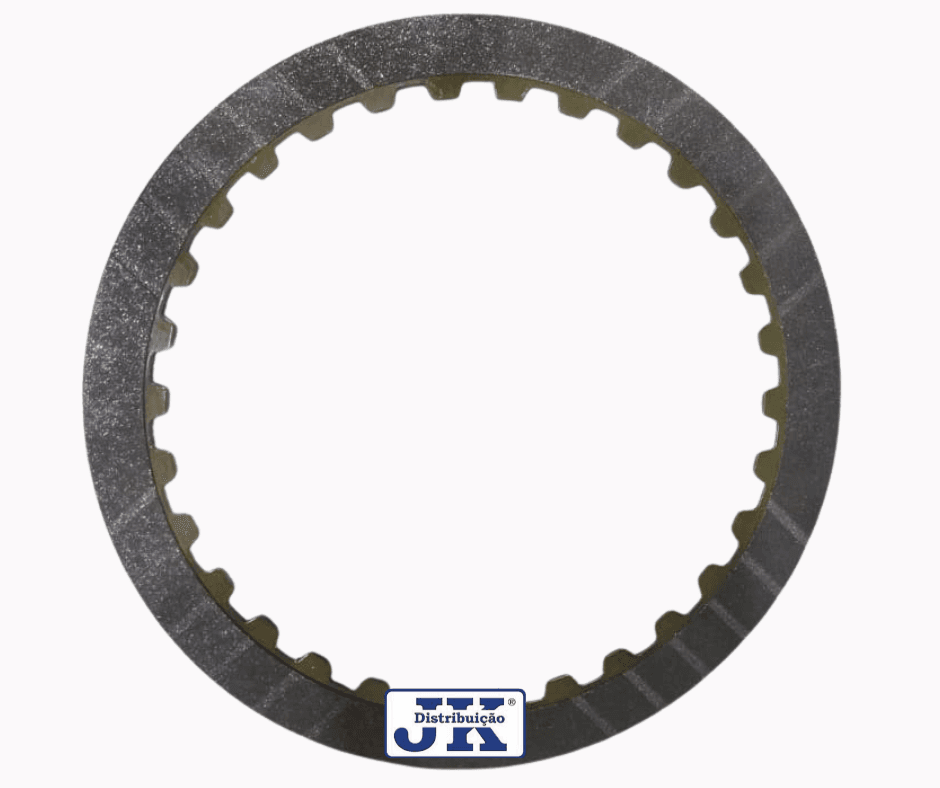DISCO COMPOSITE 152.47 X 119.66 X 2.22 MM