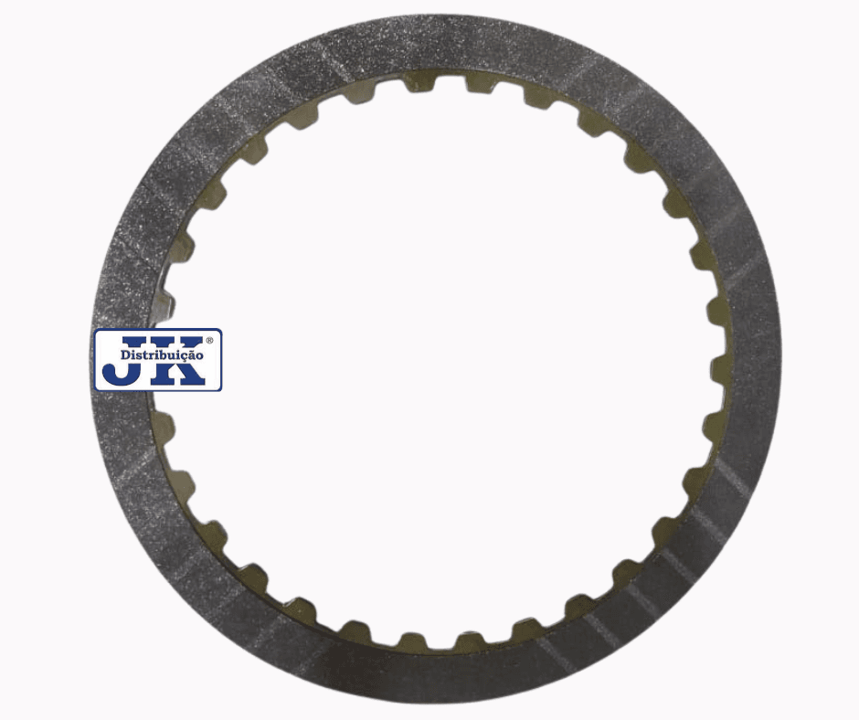 DISCO COMPOSITE 164.16 X 137.76 X 2.11 MM