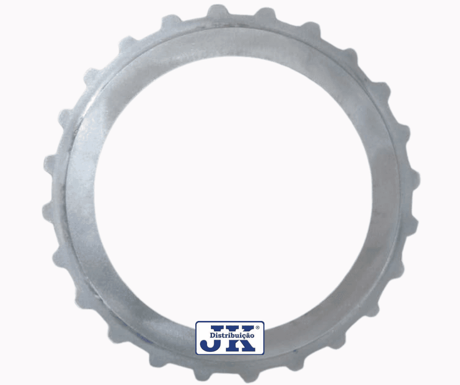 PLACA COM RESSALTO 121.75 X 87.30 X 5.00 MM — Frente