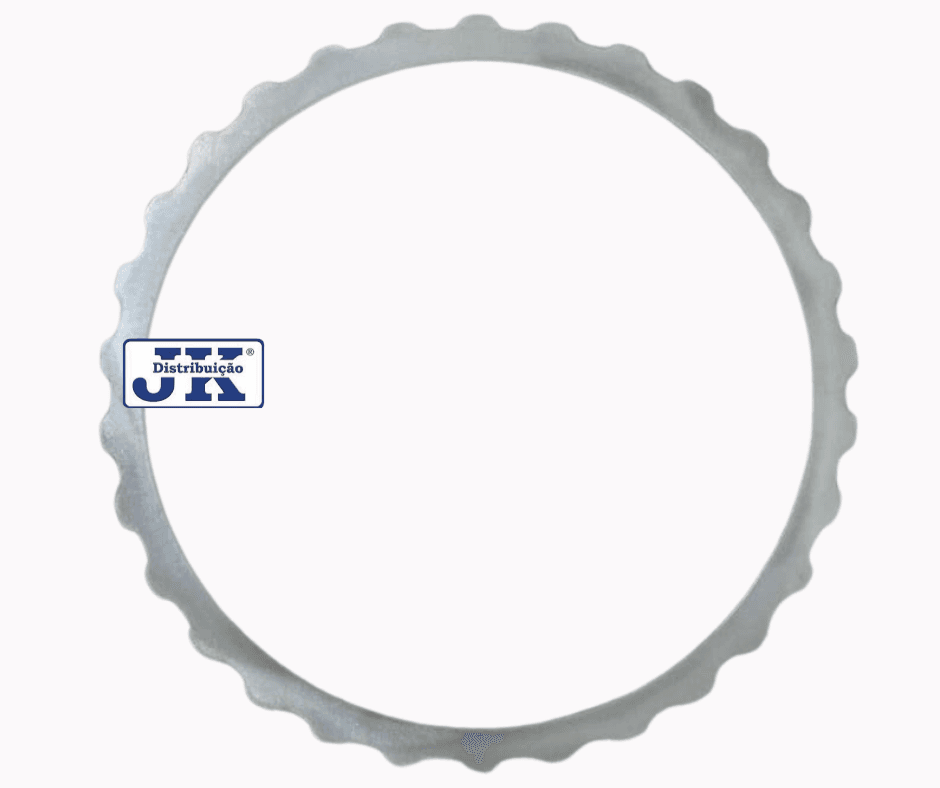 PLACA 174.25 X 151.46 X 3.93 MM