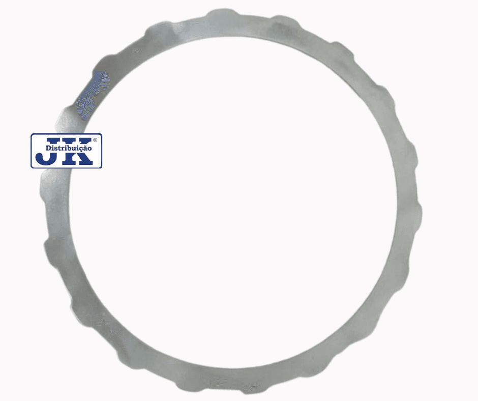 PLACA 198.33 X 169.53 X 4.01 MM