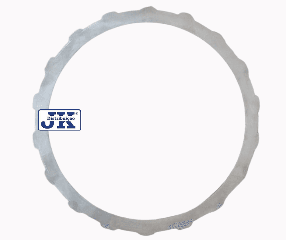 PLACA 198.40 X 167.30 X 3.97 MM