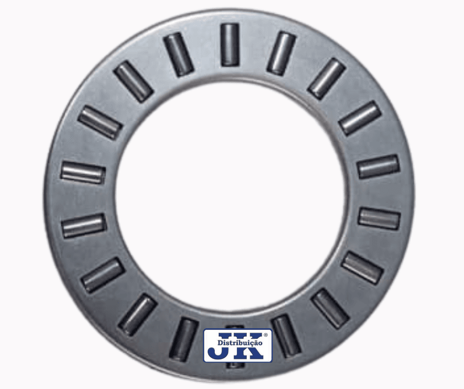 ROLAMENTO AGULHA 35.72 X 21.57 X 1.98 MM
