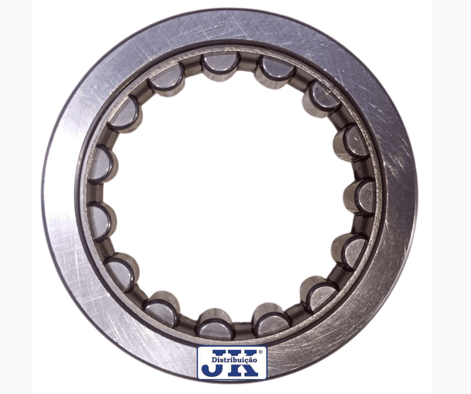 ROLAMENTO 55.90 X 36.29 X 13.90 MM