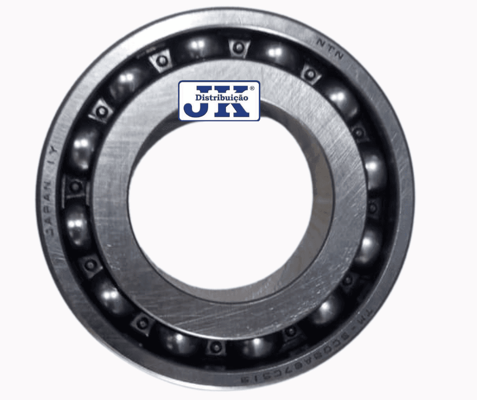 ROLAMENTO 74.82 X 39.40 X 15.90 MM