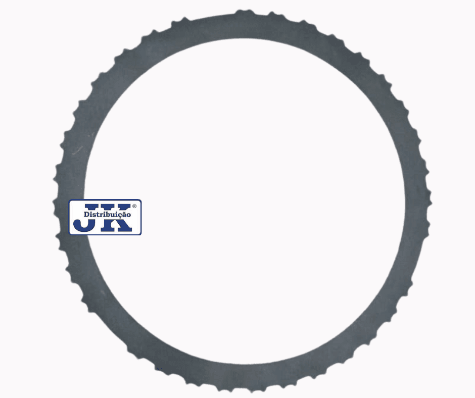 DISCO MOLA 205.02 X 173.58 X 1.00 MM