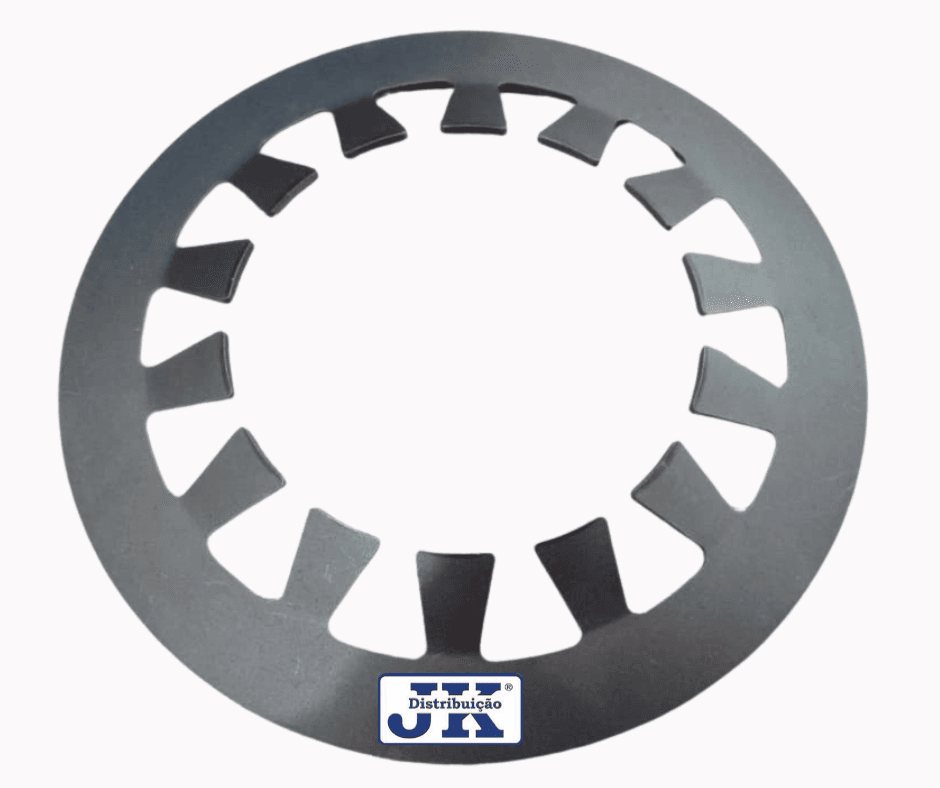 MOLA DE RETORNO 133.23 X 74.70 X 2.40 MM