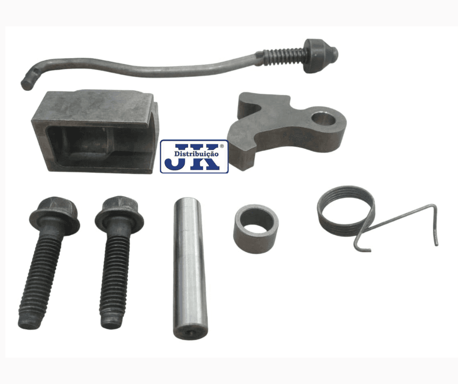 KIT DE TRAVA DO PARK — Frente