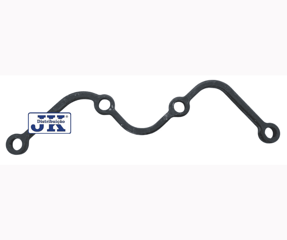 SUPORTE SOLENOIDE — Frente