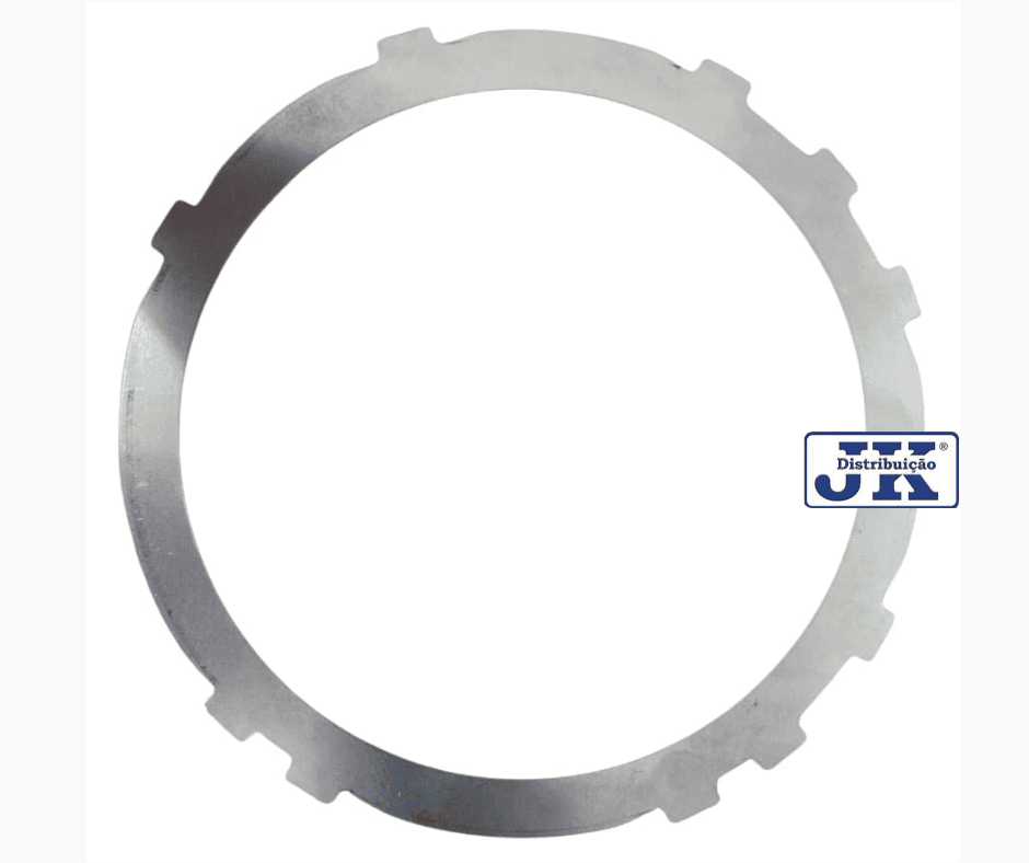 DISCO DA CATRACA 143.64 X 117.56 X 0.58 MM