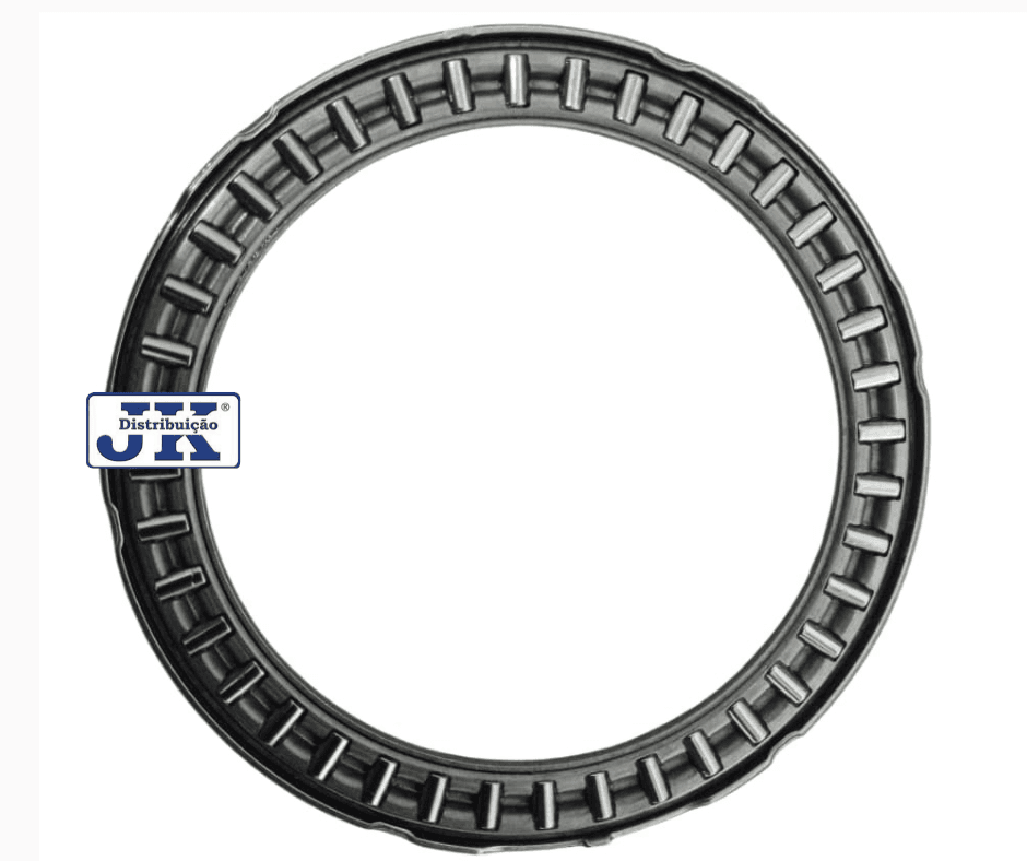 ROLAMENTO 62.74 X 47.91 X 2.79 MM