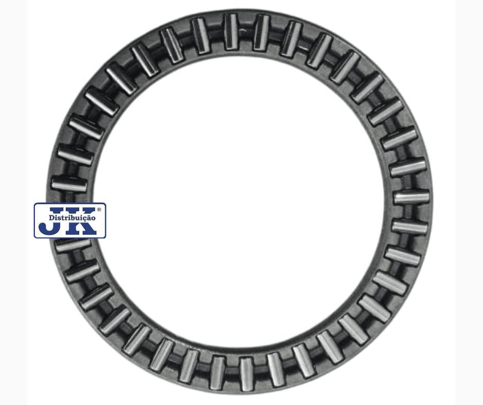 ROLAMENTO 46.75 X 34.79 X 1.98 MM