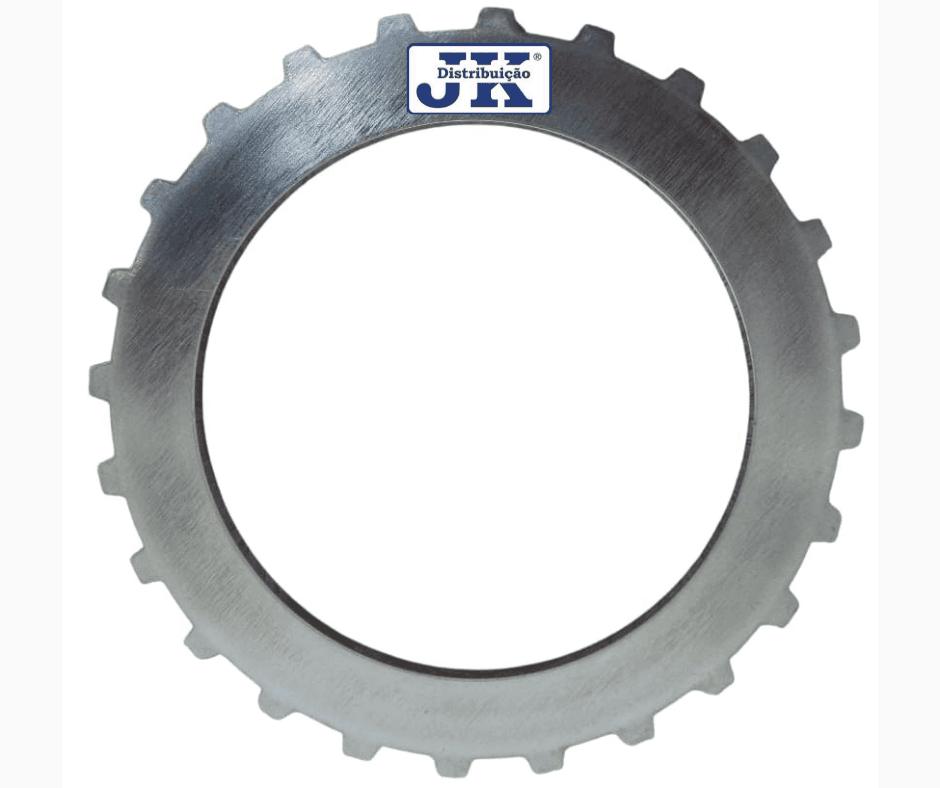 PLACA DE AÇO 121.73 X 87.47 X 3.99 MM