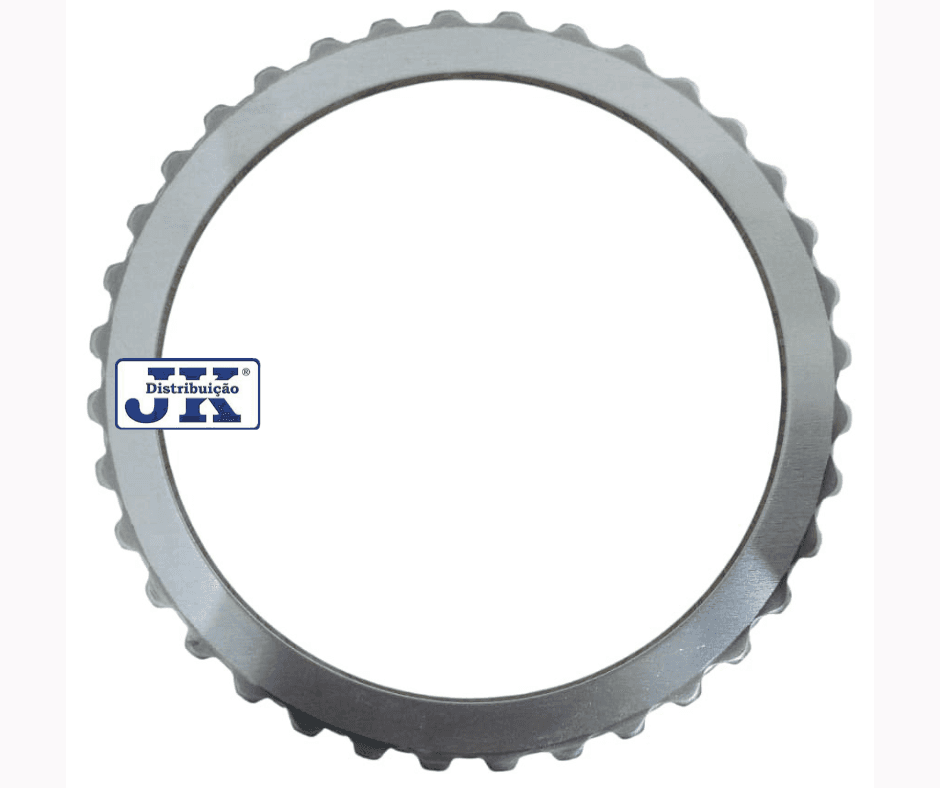 PLACA DE AÇO 154.38 X 127.10 X 3.93 MM