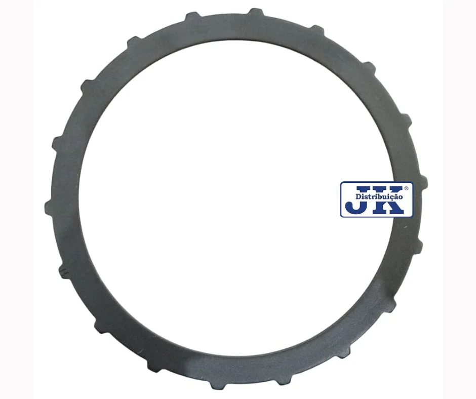 DISCO 154.56 X 127.17 X 1.95 MM
