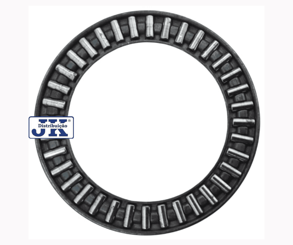 ROLAMENTO AGULHA 46.66 X 32.56 X 1.99 MM