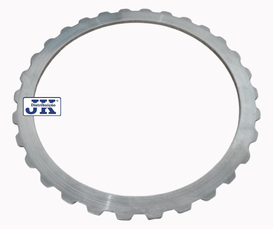 PLACA DE AÇO 195.00 X 163.26 X 3.83 MM
