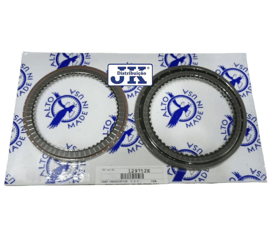 KIT DE COMPOSITE ALTO USA