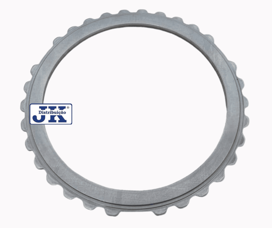 PLACA COM RESSALTO 153.02 X 122.58 X 5.20 MM