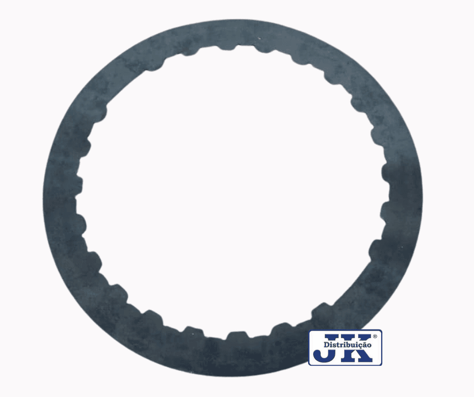 DISCO MOLA 161.19 X 125.68 X 0.60MM