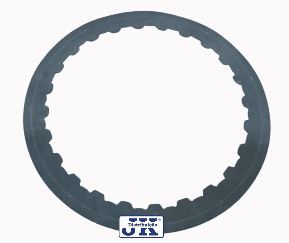 DISCO MOLA 161.25 X 126.81 X 0.84MM