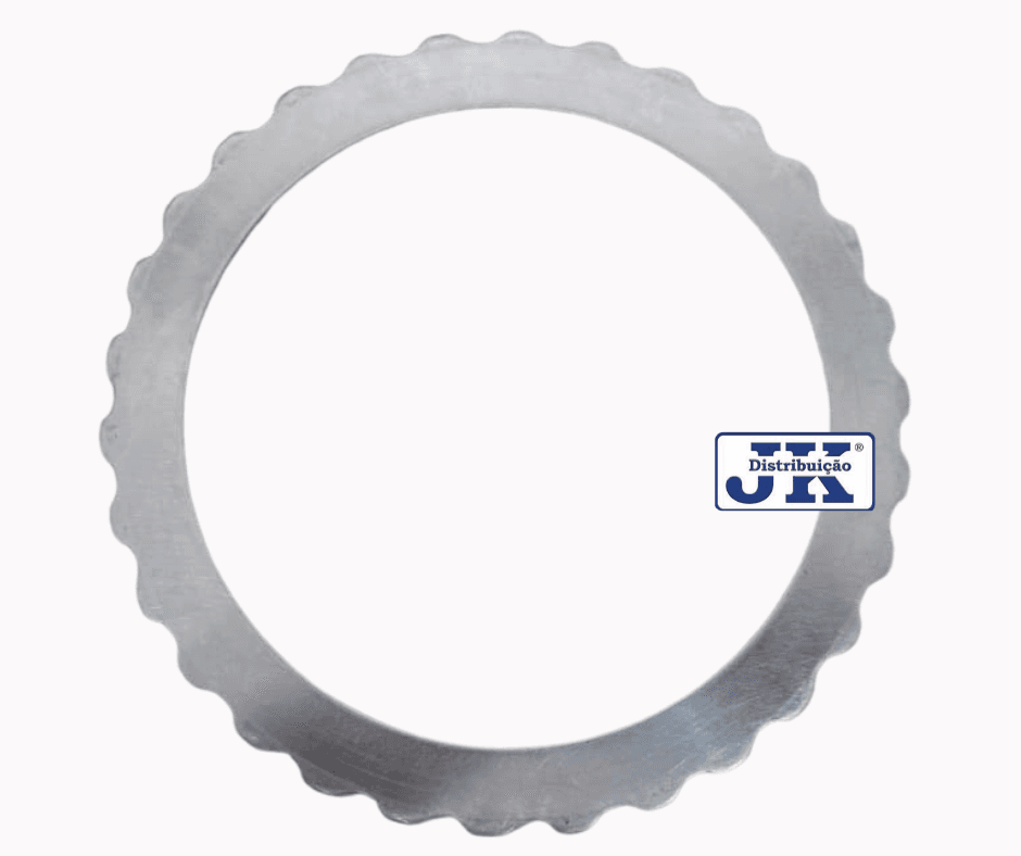 PLACA DE AÇO 177.73 X 144.22 X 4.27MM