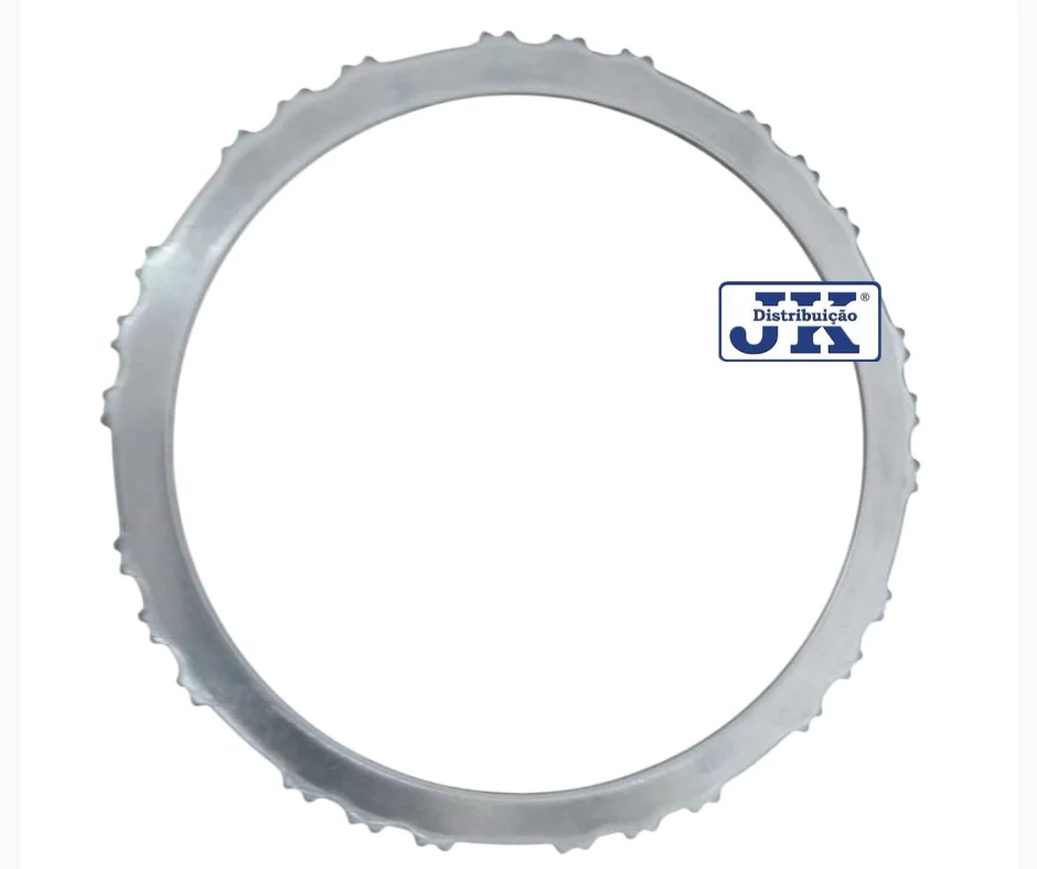 DISCO DE AÇO 158.45 X 134 X 2.70MM