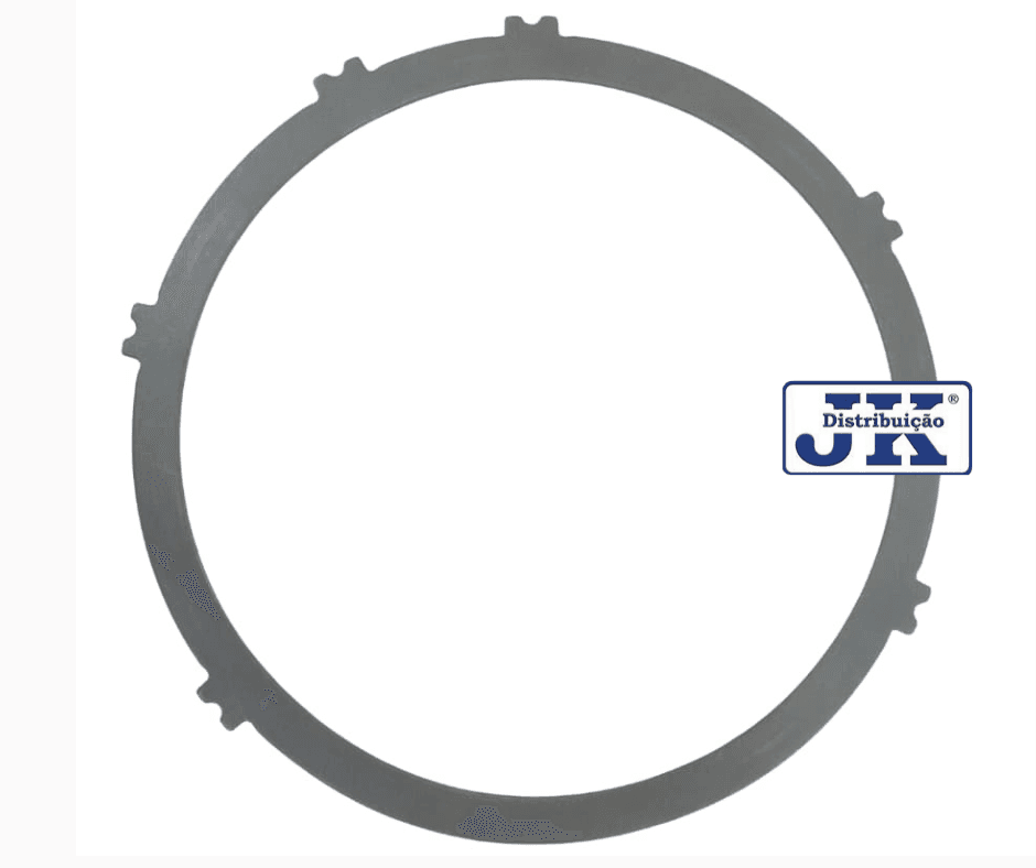 DISCO MOLA 178 X 151 X 1.72MM - 6 DENTES