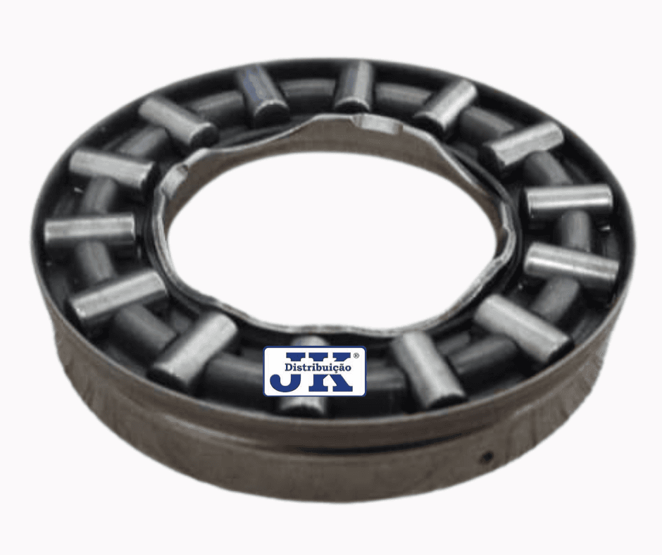 ROLAMENTO AGULHA 38.10 X 20.74 X 7.58 MM