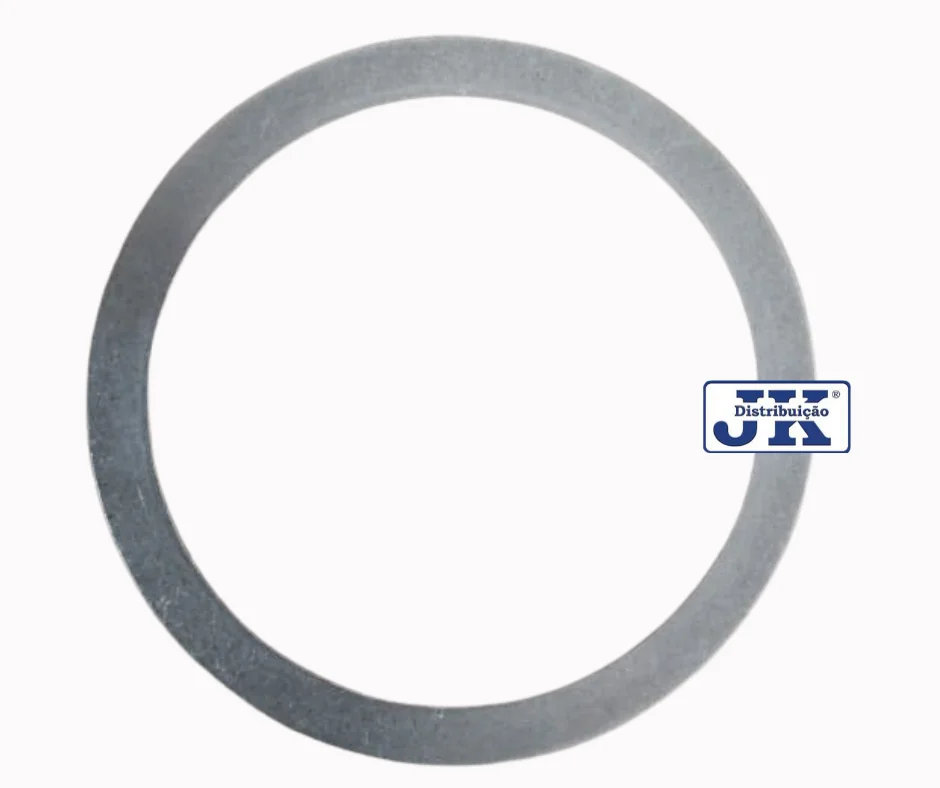 ARRUELA DE ENCOSTO 47.44 X 38.96 X 1.05 MM