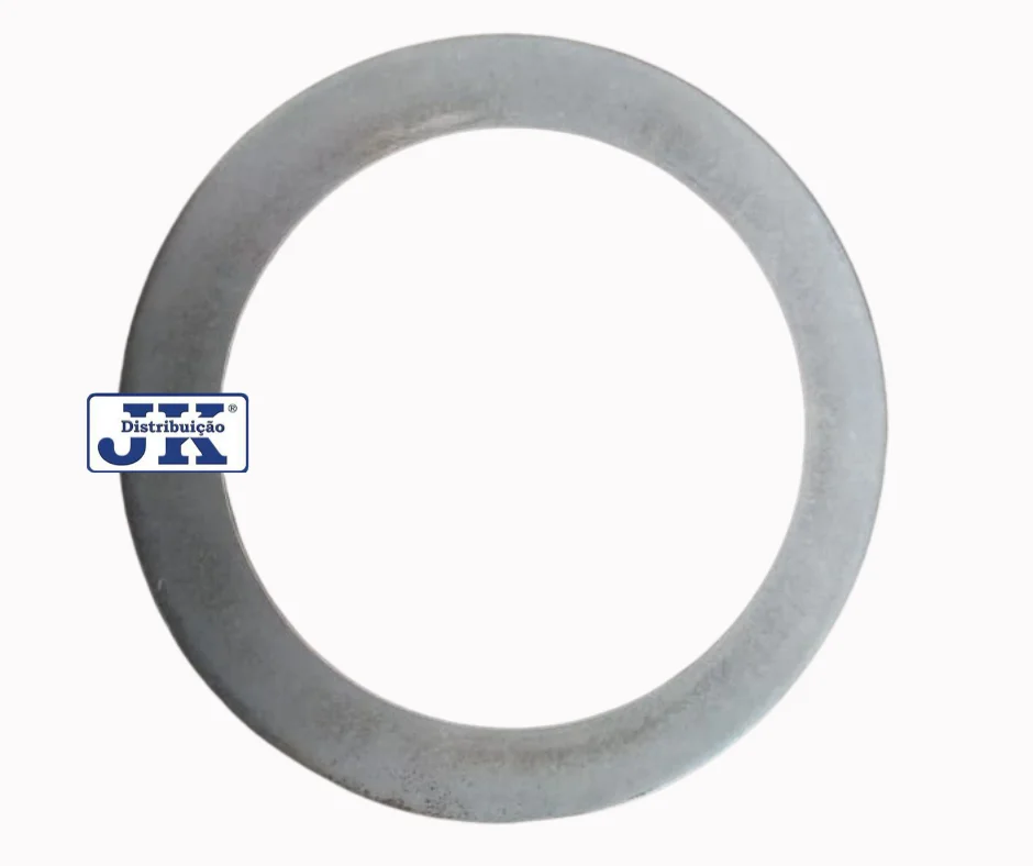 ARRUELA DE ENCOSTO 70.63 X 52.47 X 2.42 MM