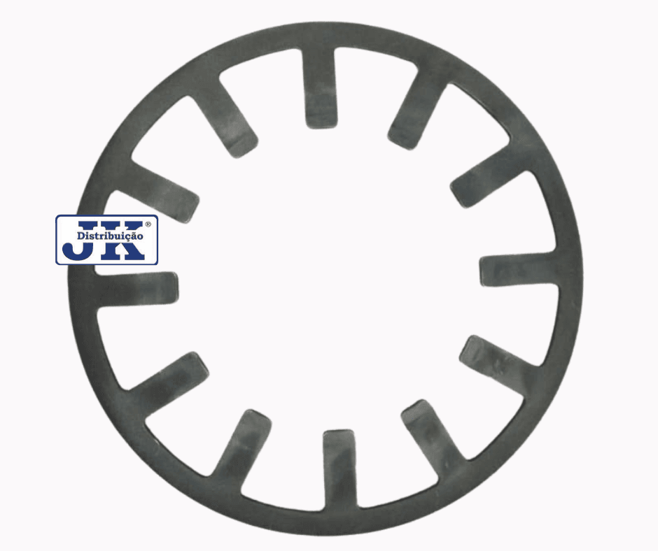 MOLA DE RETORNO 144.42 X 81.76 X 2.20 MM
