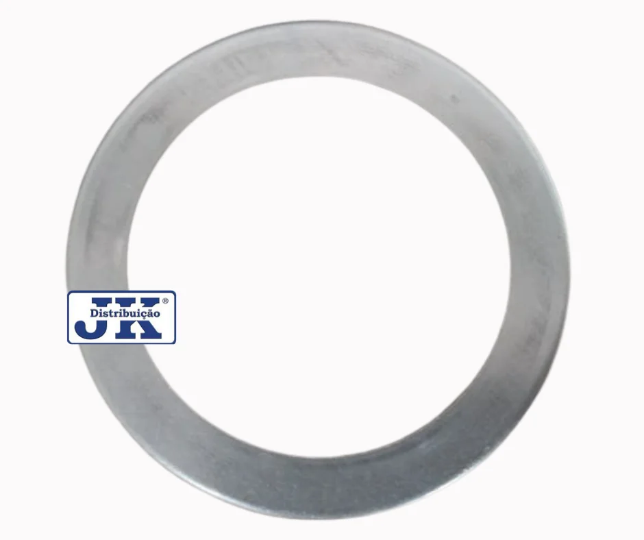 ARRUELA DE ENCOSTO 70.64 X 52.46 X 2.38 MM