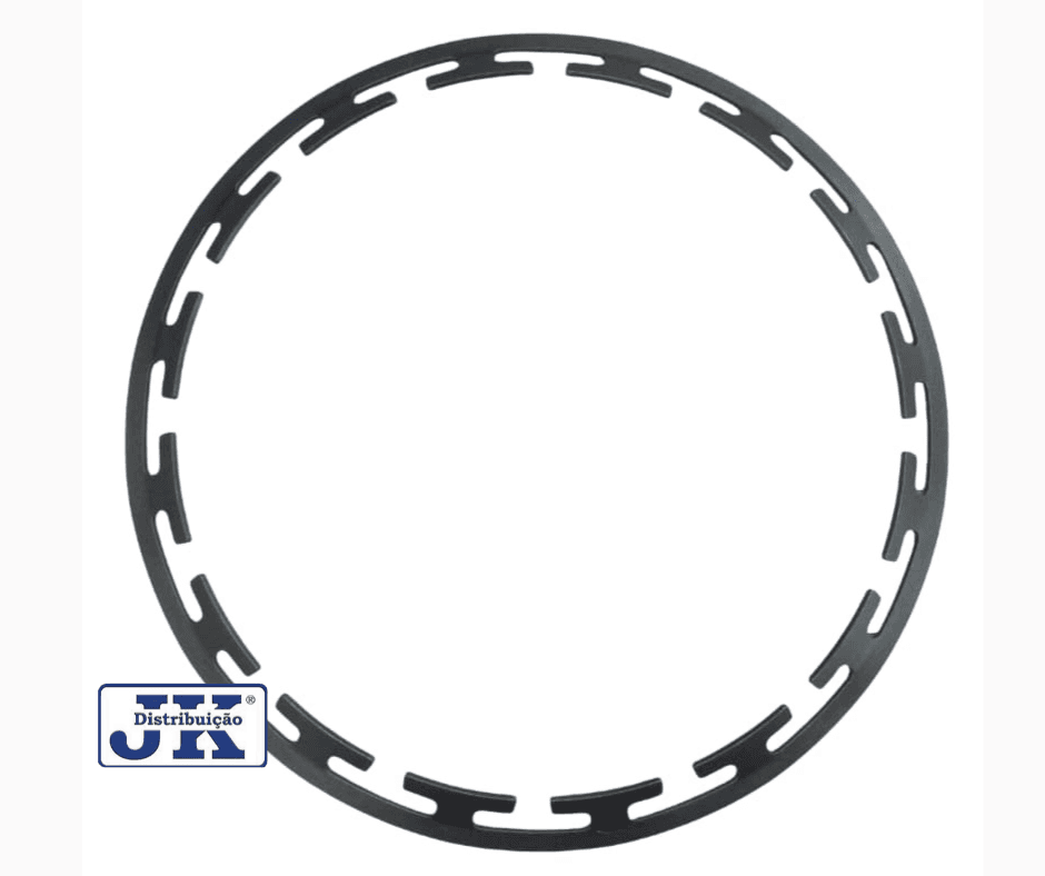 DISCO MOLA 182.83 X 155.80 X 2.14 MM