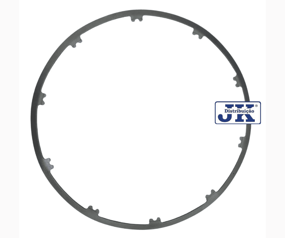 DISCO MOLA 198.07 X 180.02 X 1.79 MM