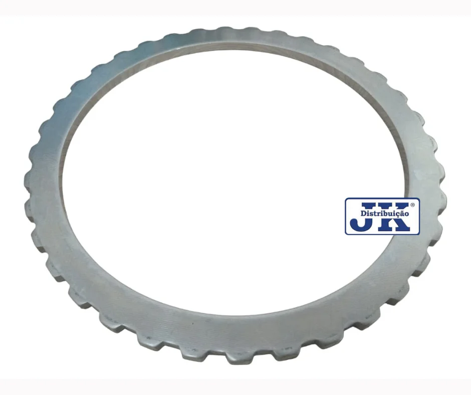 PLACA DE AÇO 206.79 X 172.41 X 6.20 MM