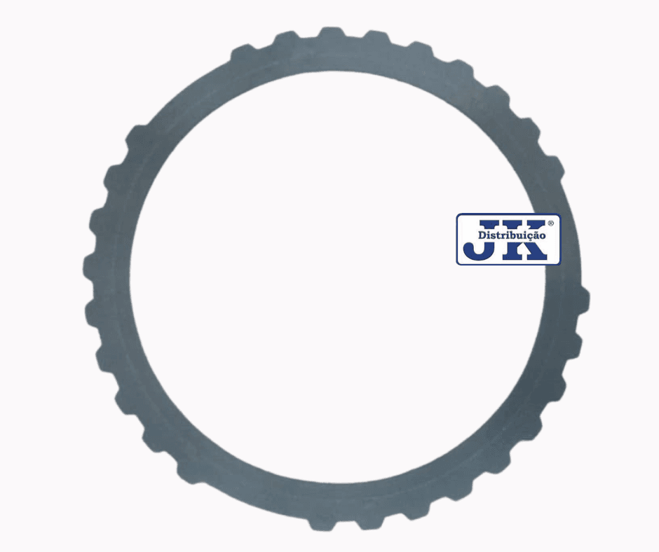 DISCO MOLA 152.60 X 124.32 X 0.88 MM