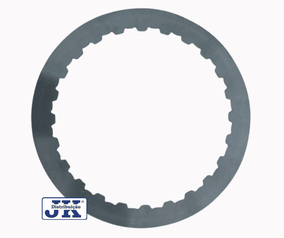 DISCO MOLA 161.18 X 126.74 X 0.88 MM