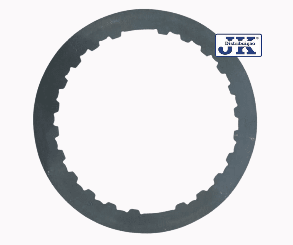 DISCO MOLA 161.29 X 126.71 X 0.83 MM