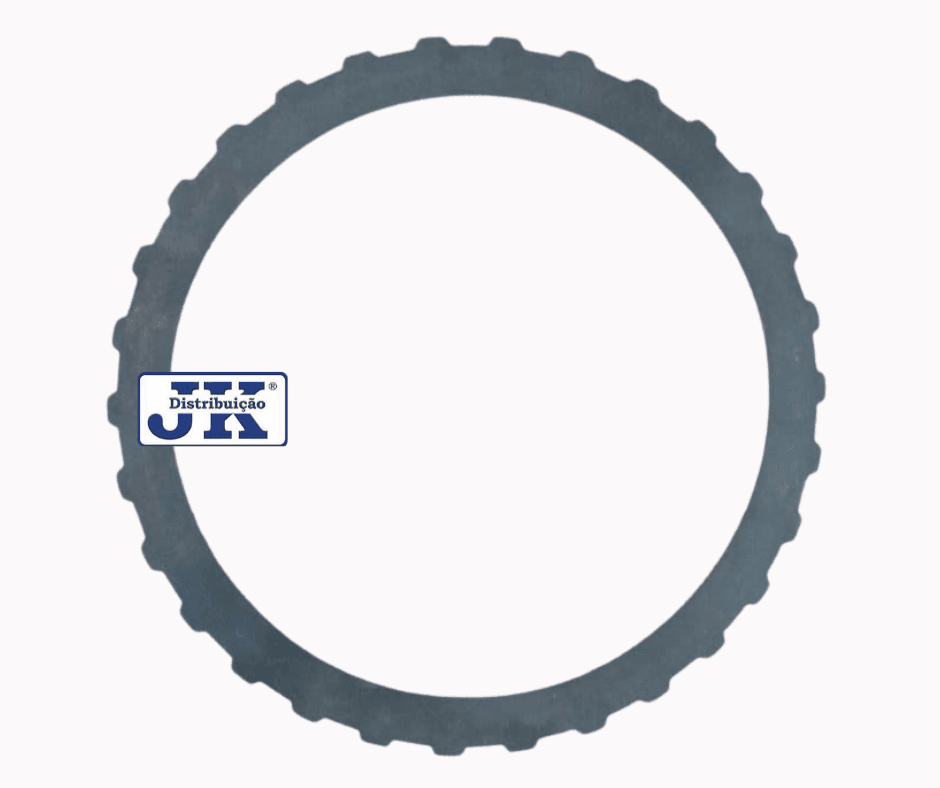 DISCO MOLA 177.55 X 147.40 X 082 MM
